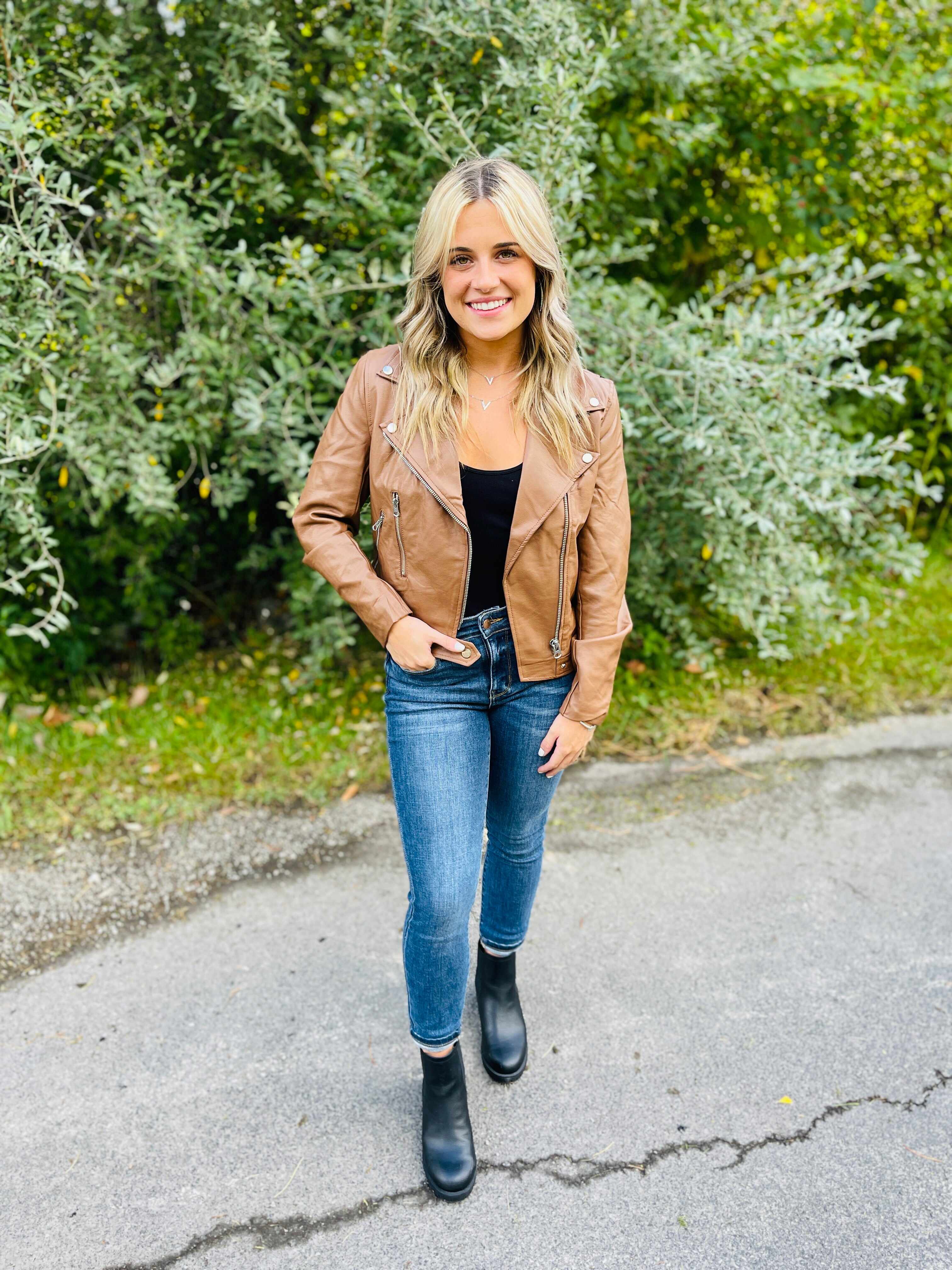 FOURTH! RESTOCK! Plus/Reg All Day Everyday Midrise Nondistressed Skinny Jeans