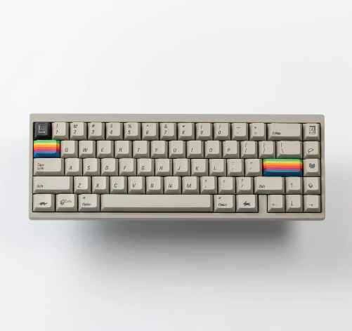 Ready to use Margo with PBTfans 1984 R2