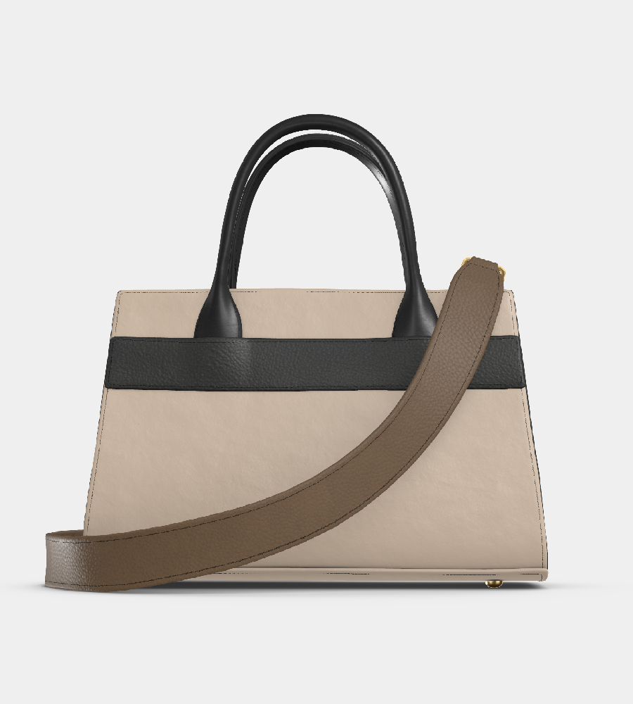 Custom Courante Carryall