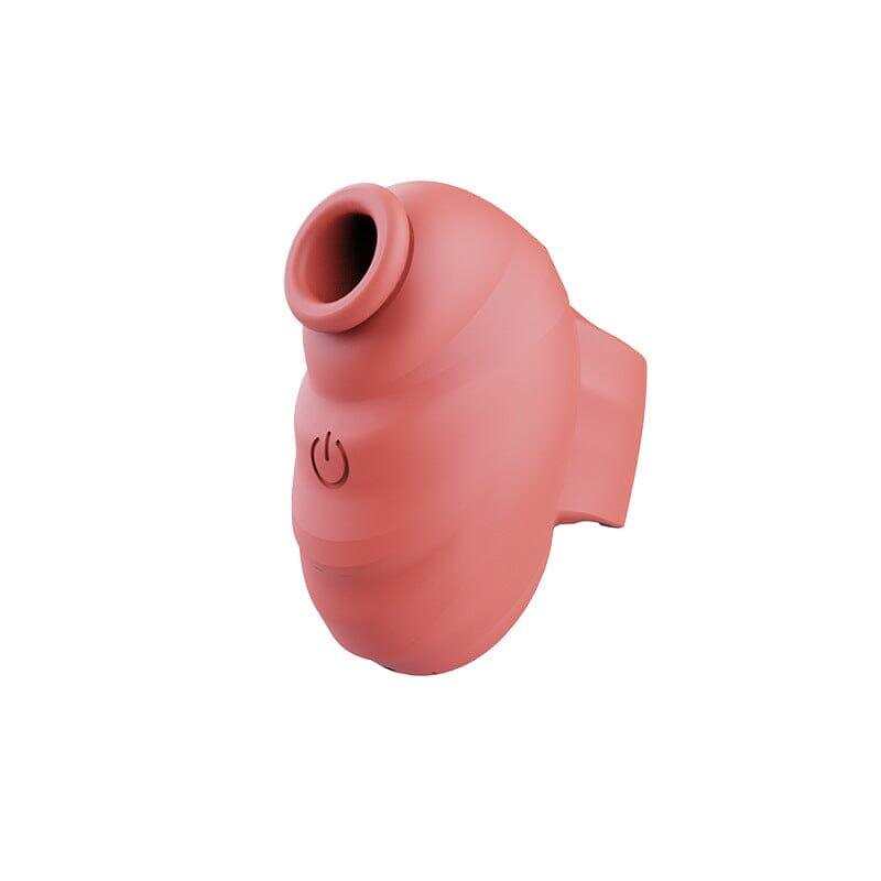 Little Bee Clitoral Sucking Vibrator