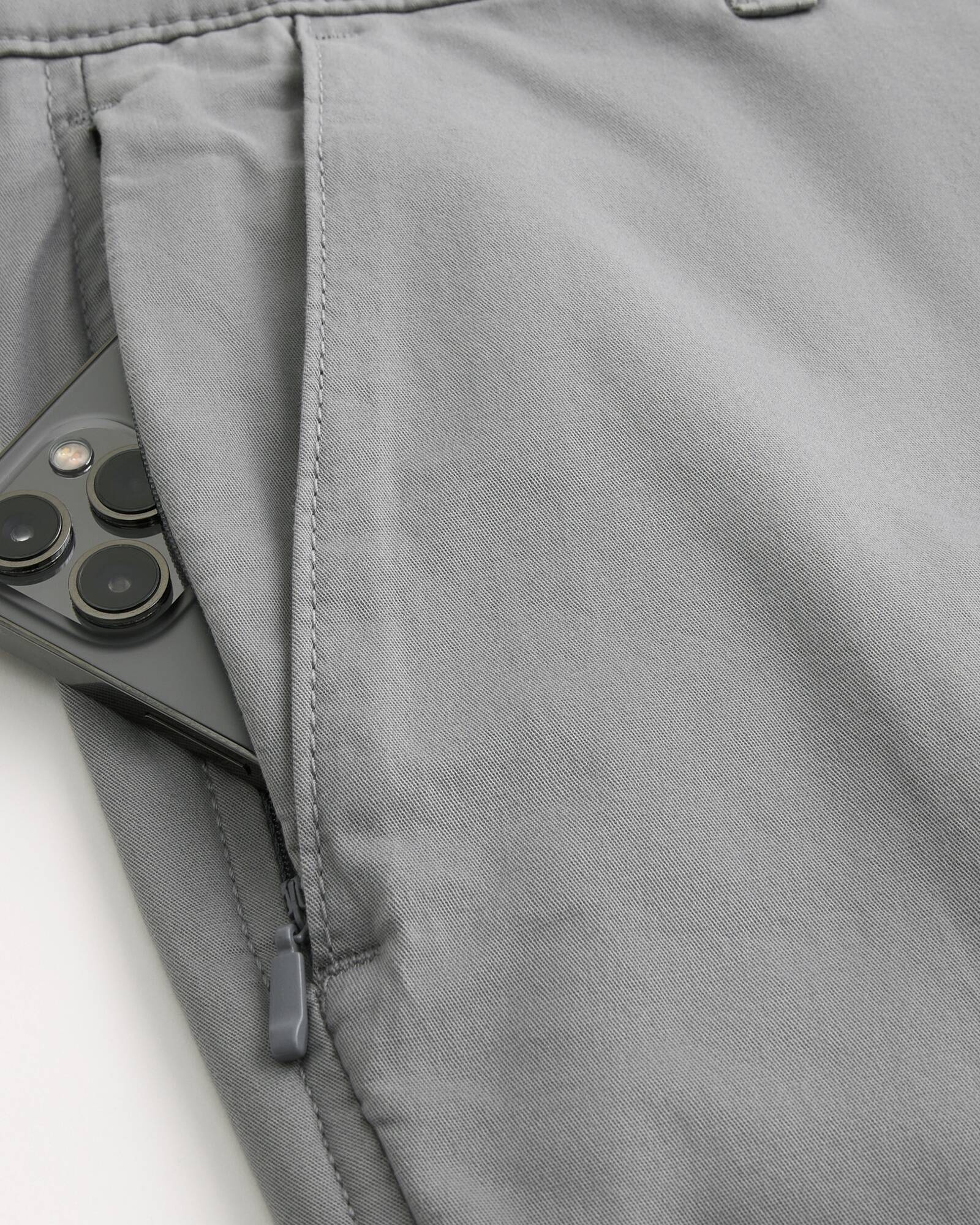 Skinny Chino Pants