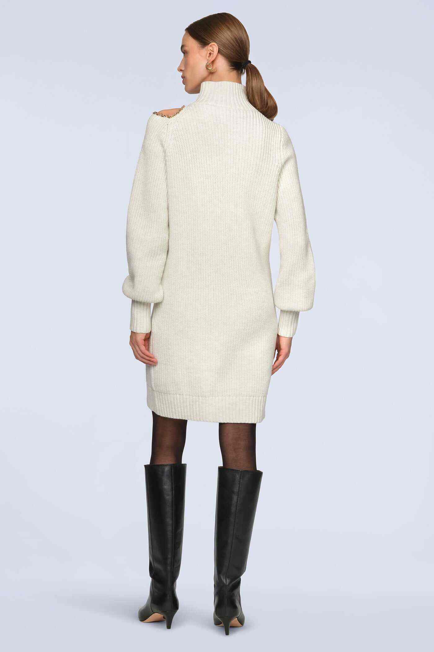 TestAraceli Dress