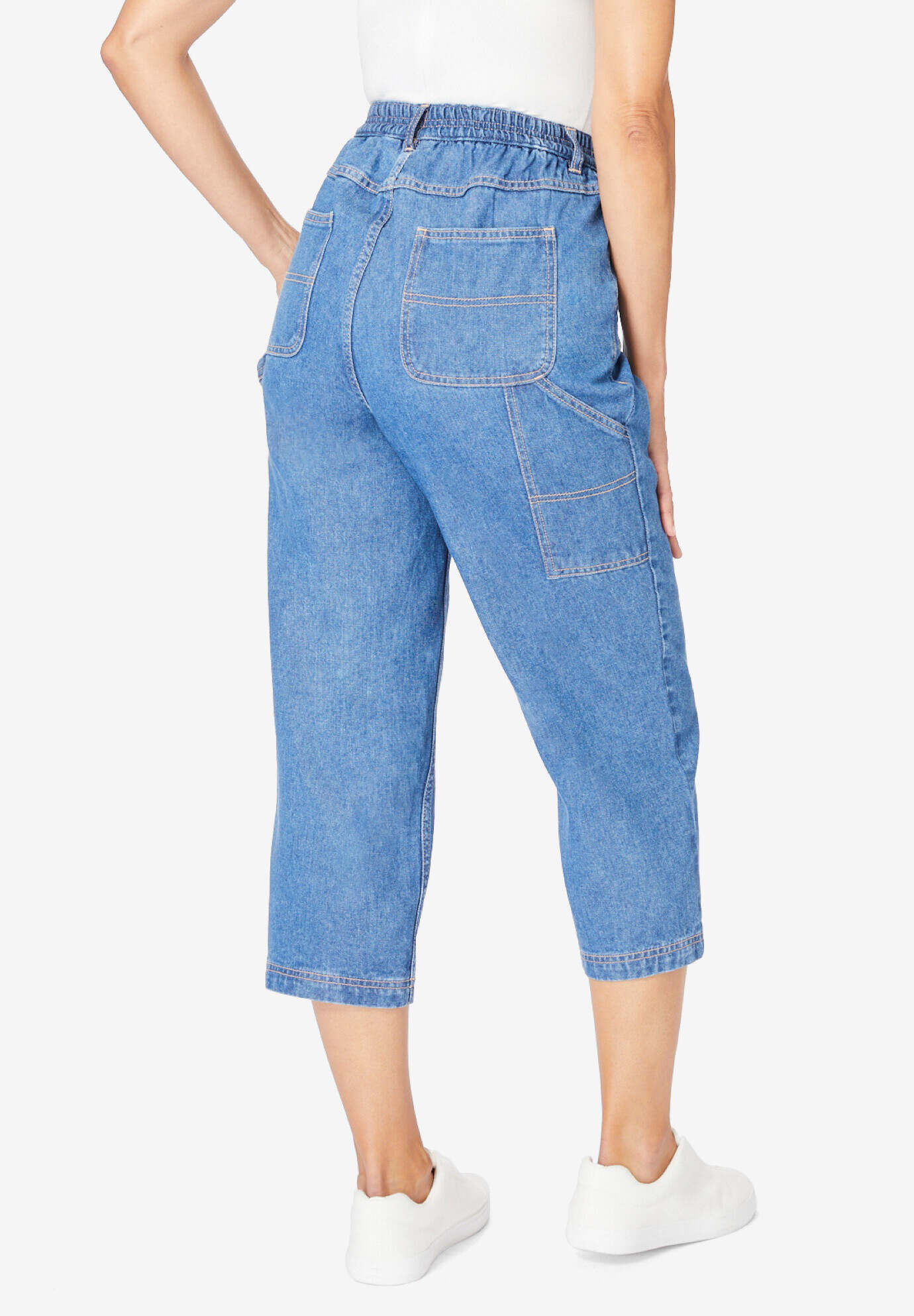 Carpenter Capri