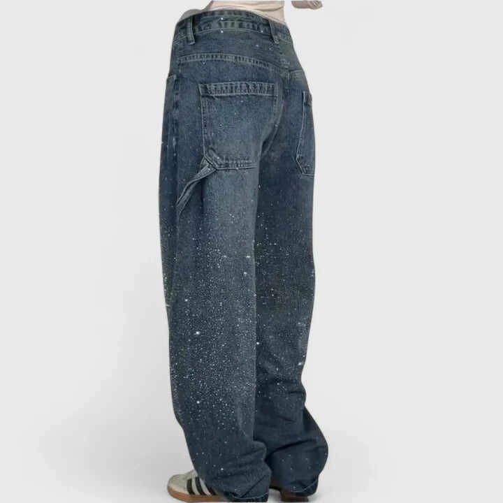 Melizyrah | Comfortable Pants