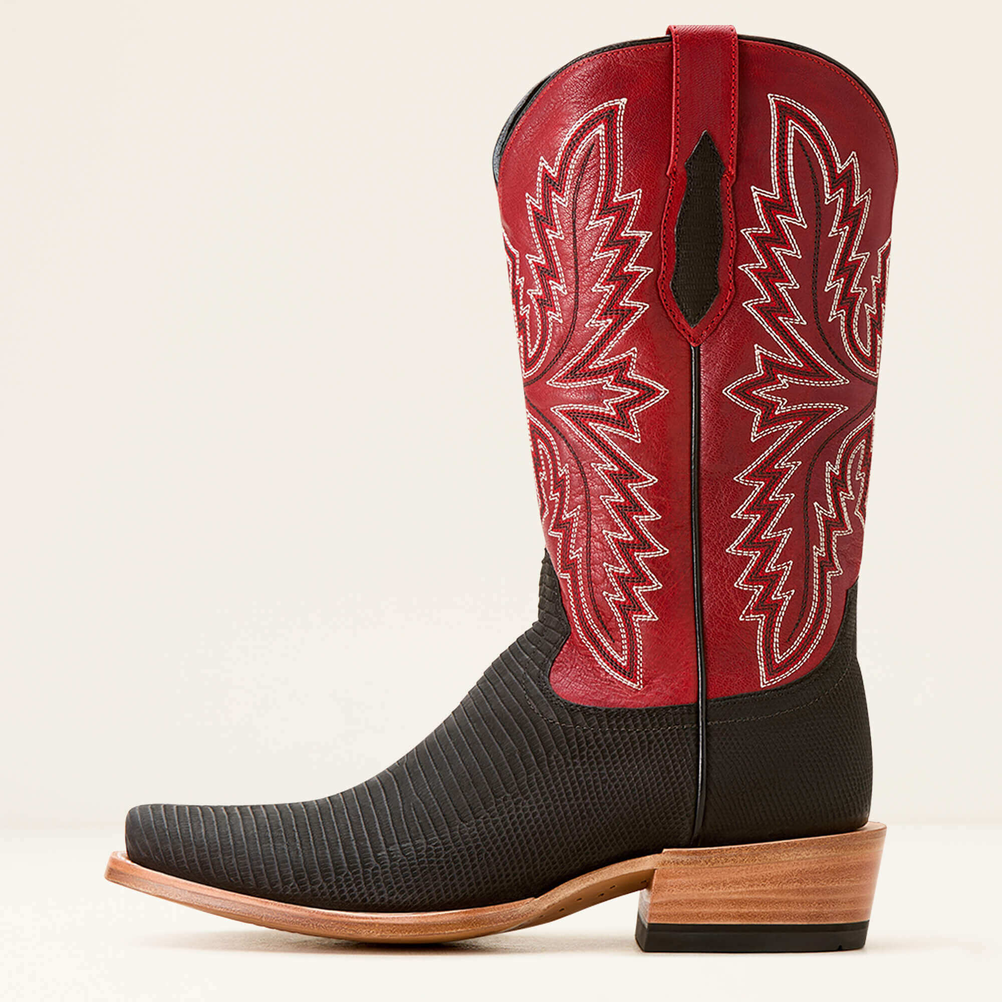 Futurity Relentless Golde Rush Cowboy Boot