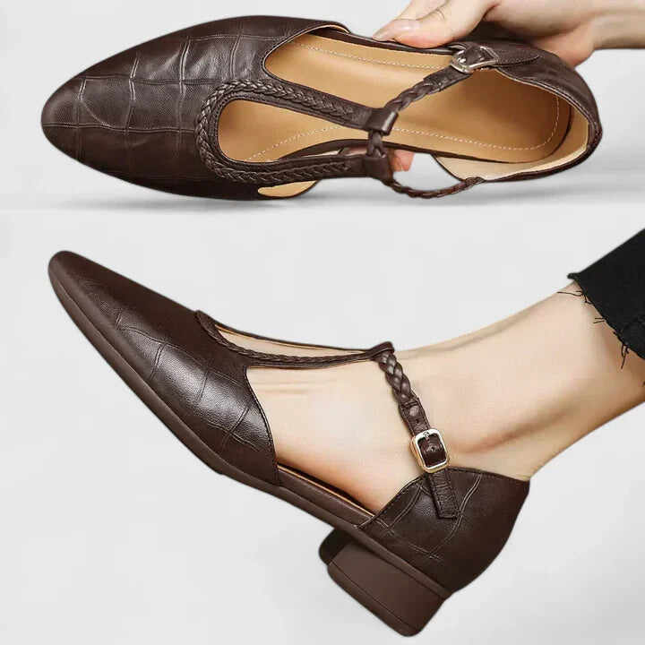 Jamyrisse | Orthopedic Shoes