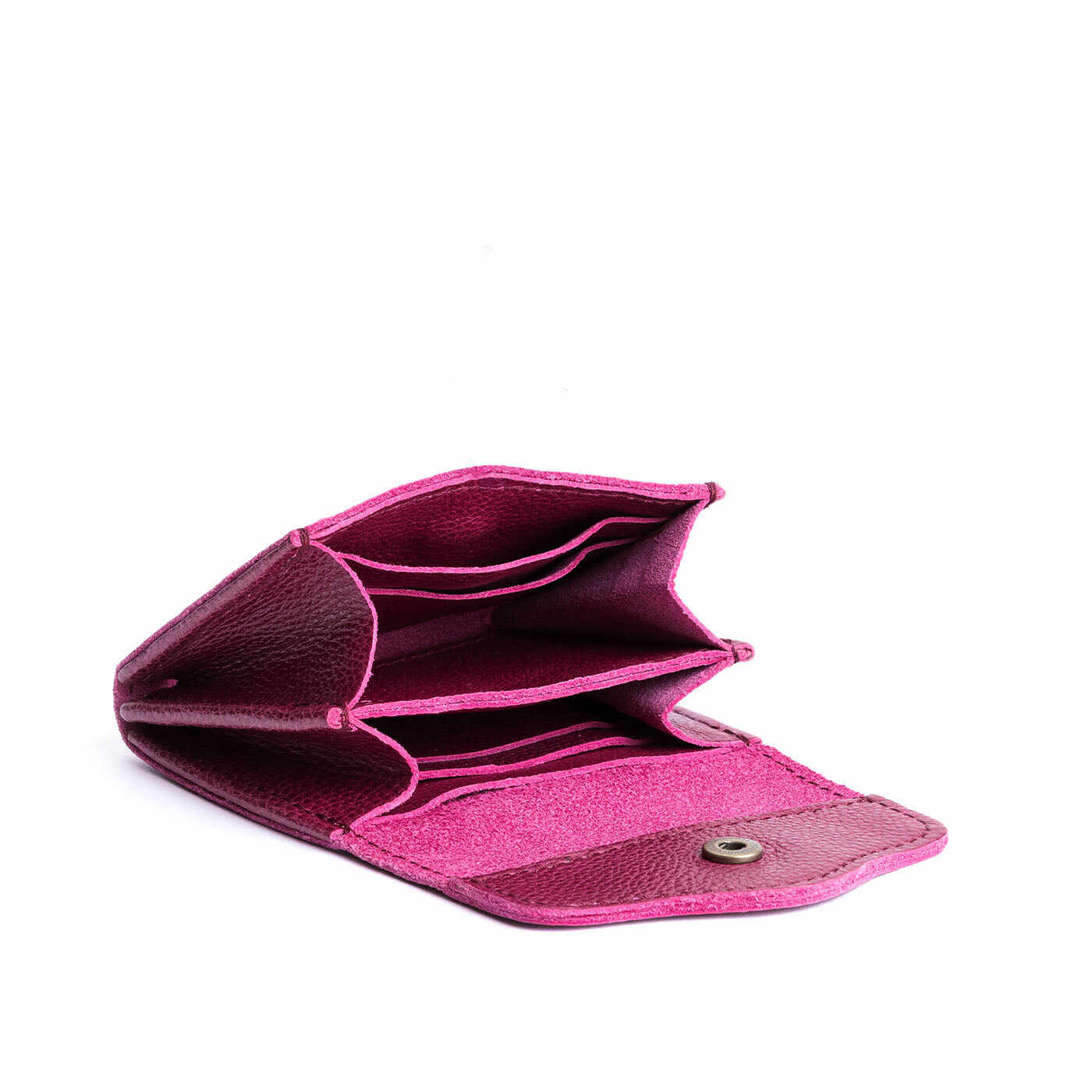 Small Bozeman Wallet