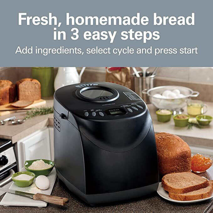 Bread Machine