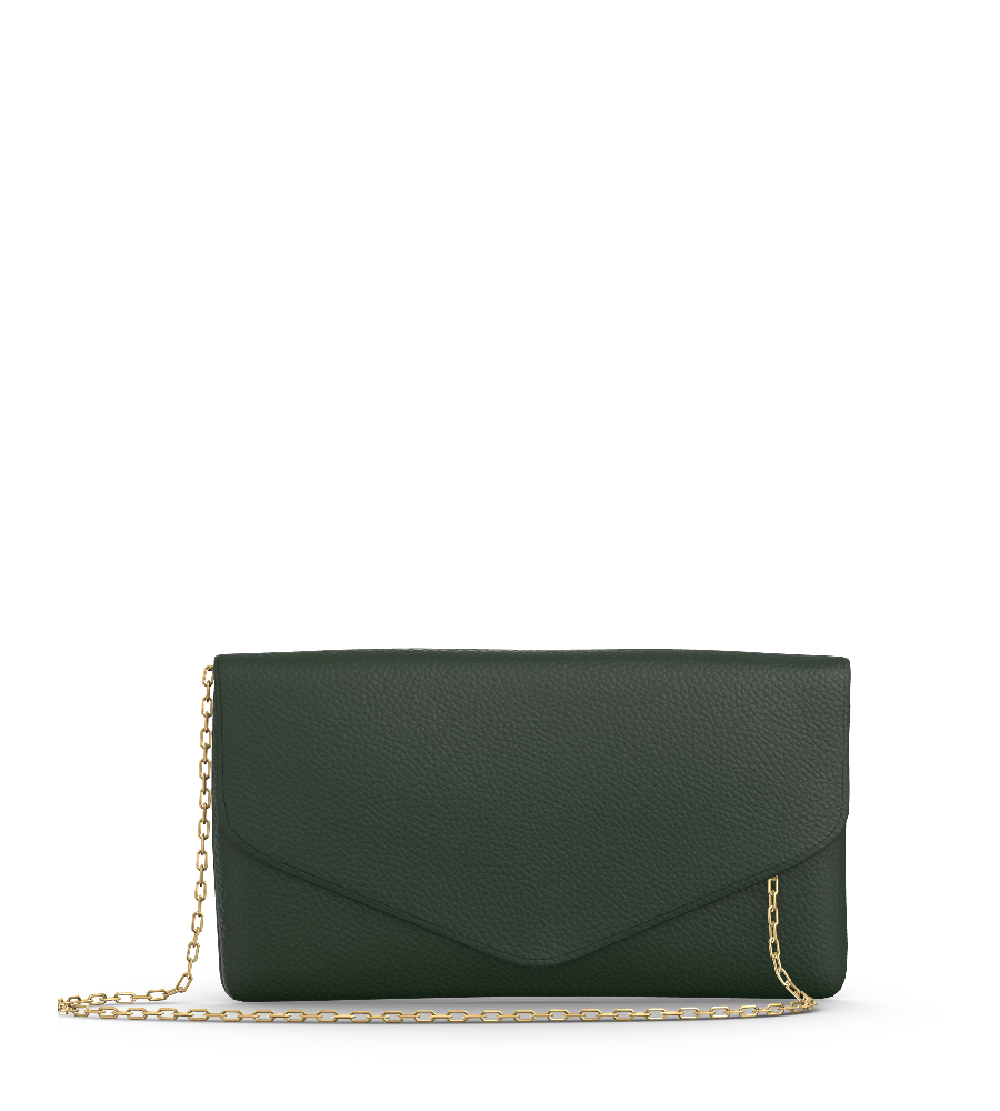 Comodo Envelope Clutch