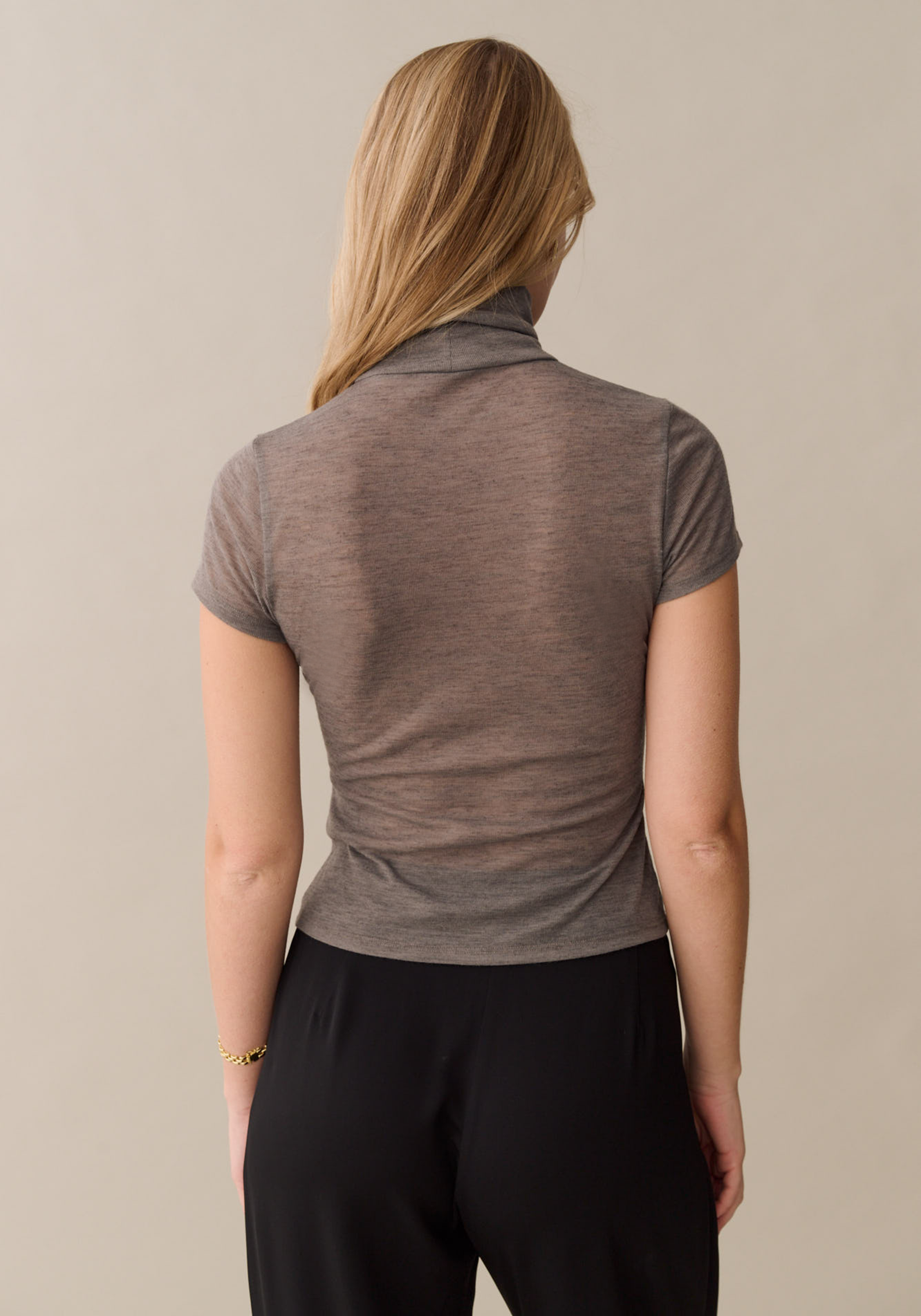 Hunter Top