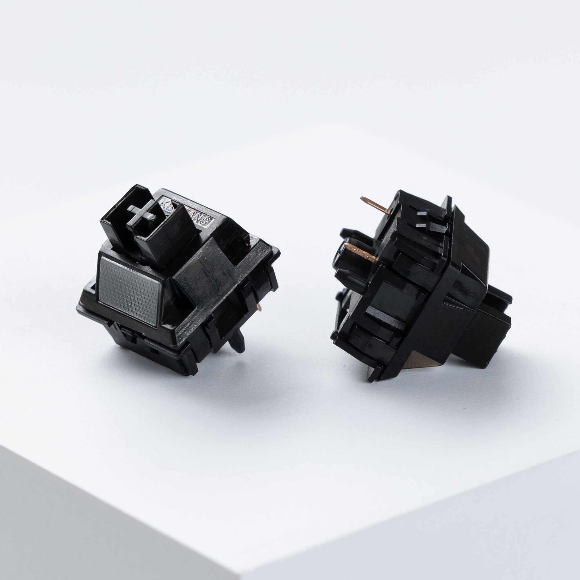 KBDfans Roller V2 linear switches