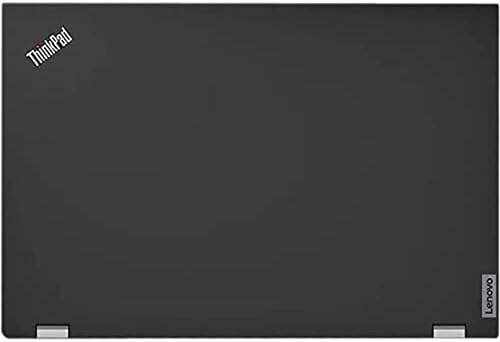Lenovo ThinkPad P17 G2 20YU001LUS 17.3
