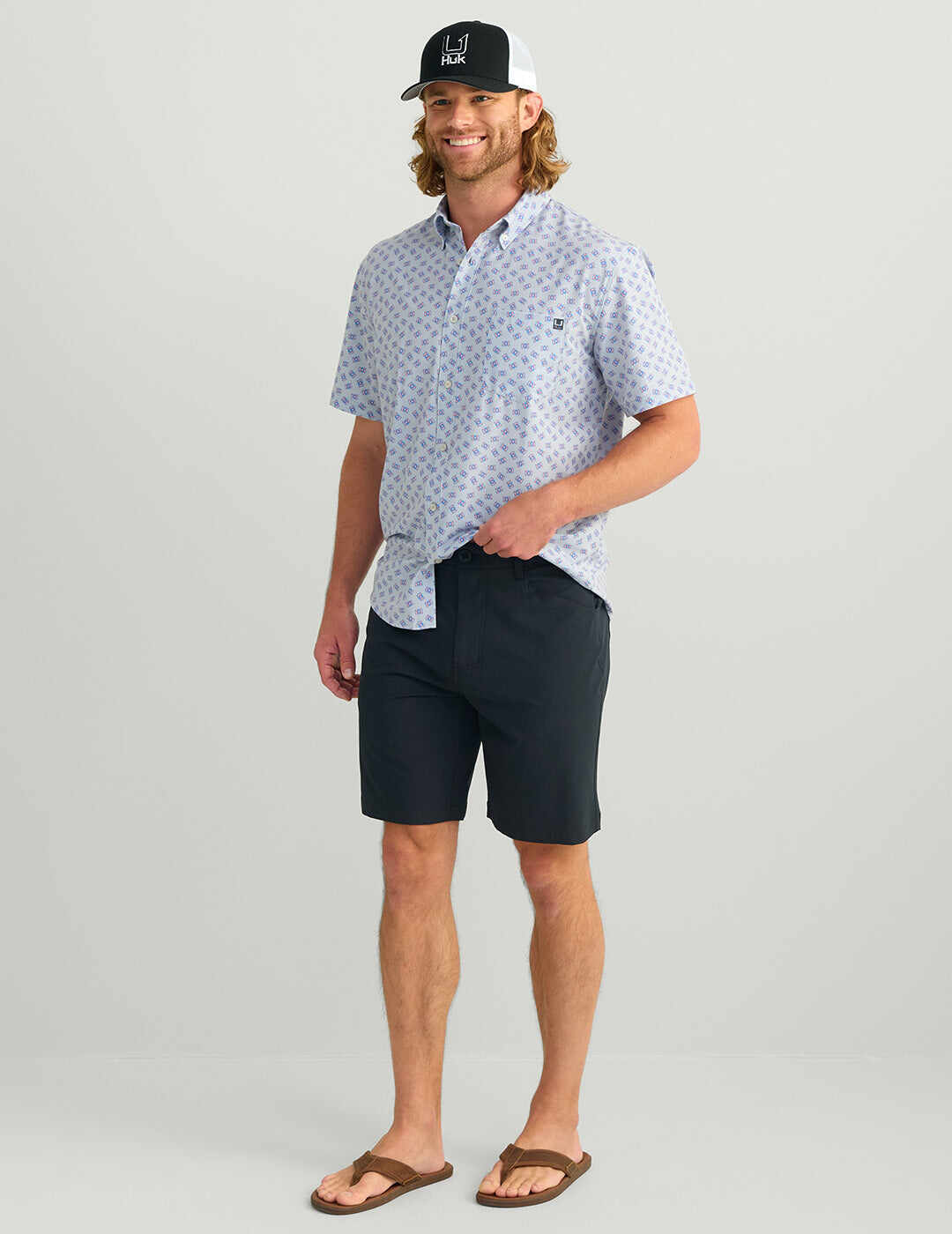 Kona 9-Inch Short
