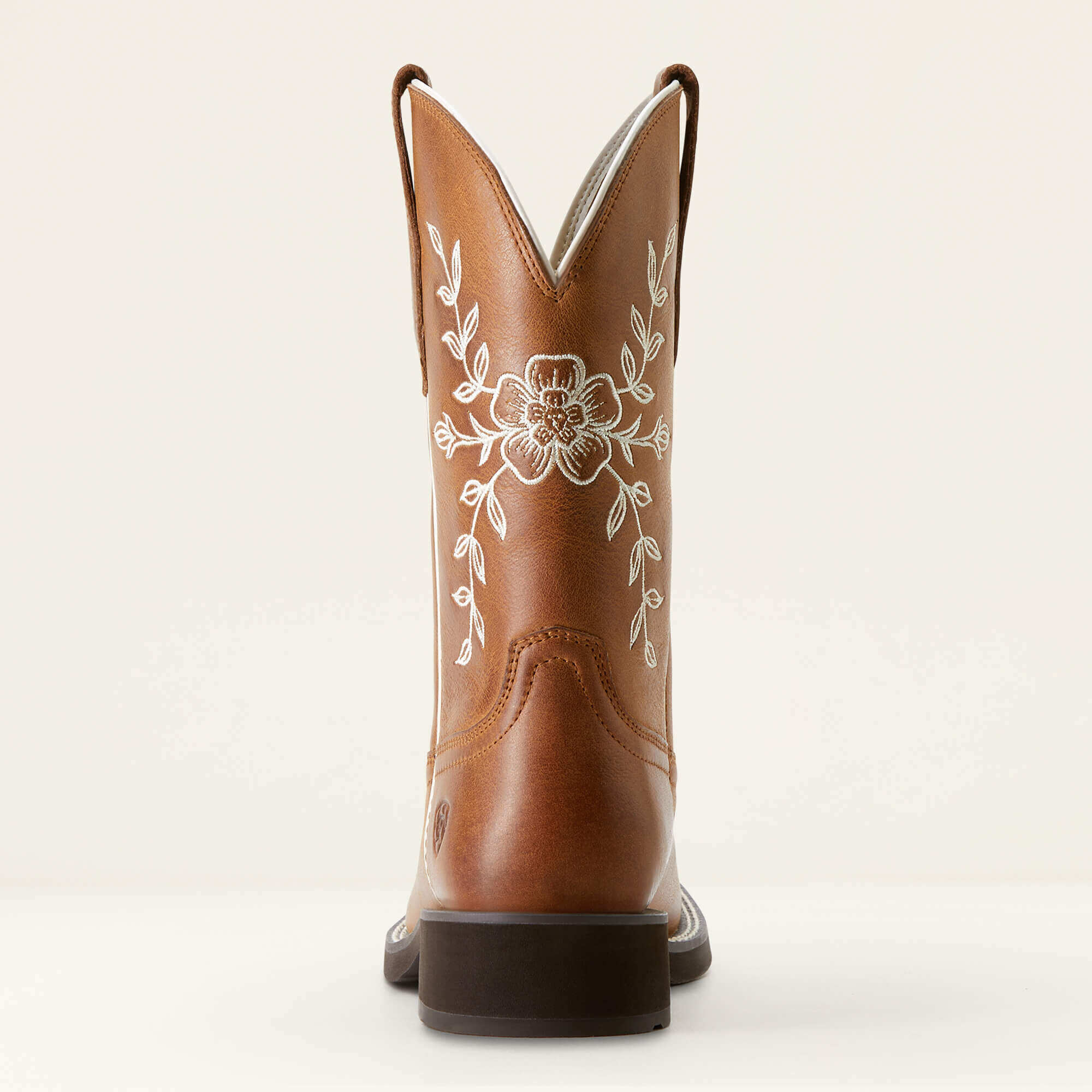 Flora Western Boot