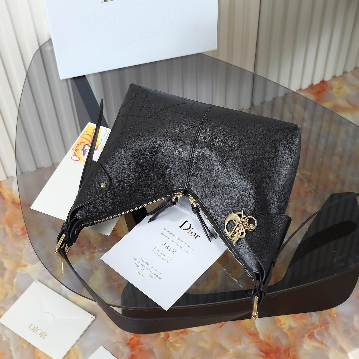 Voyage AW24 Waxed Leather Collection – The Unstoppable Icon