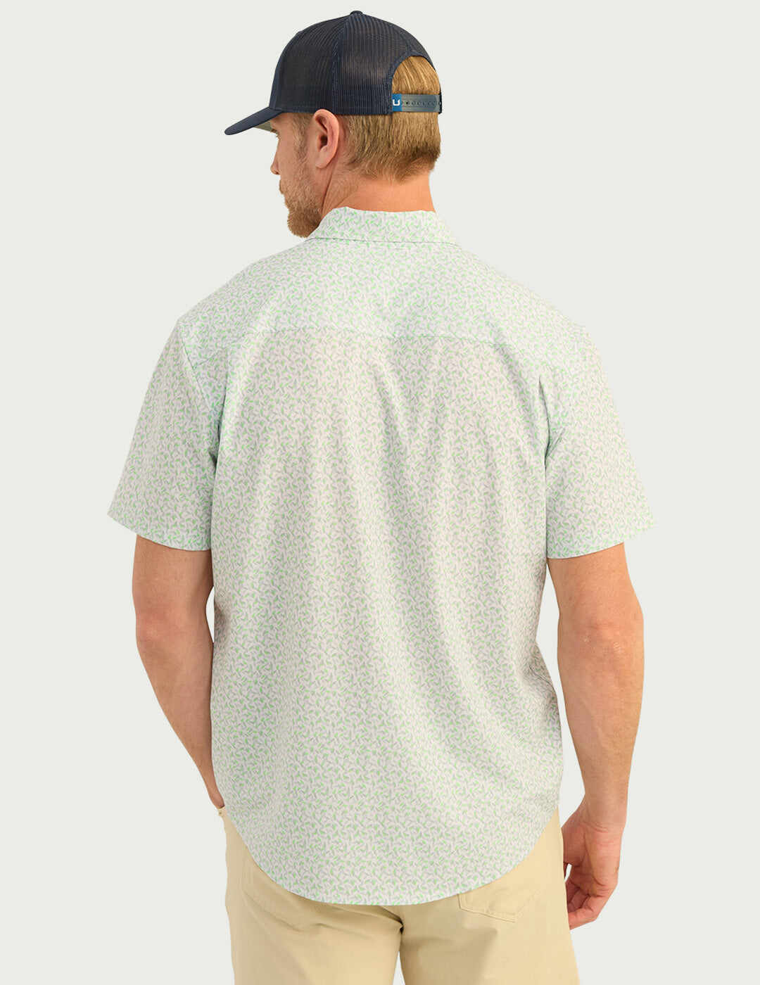 Kona Button-Down