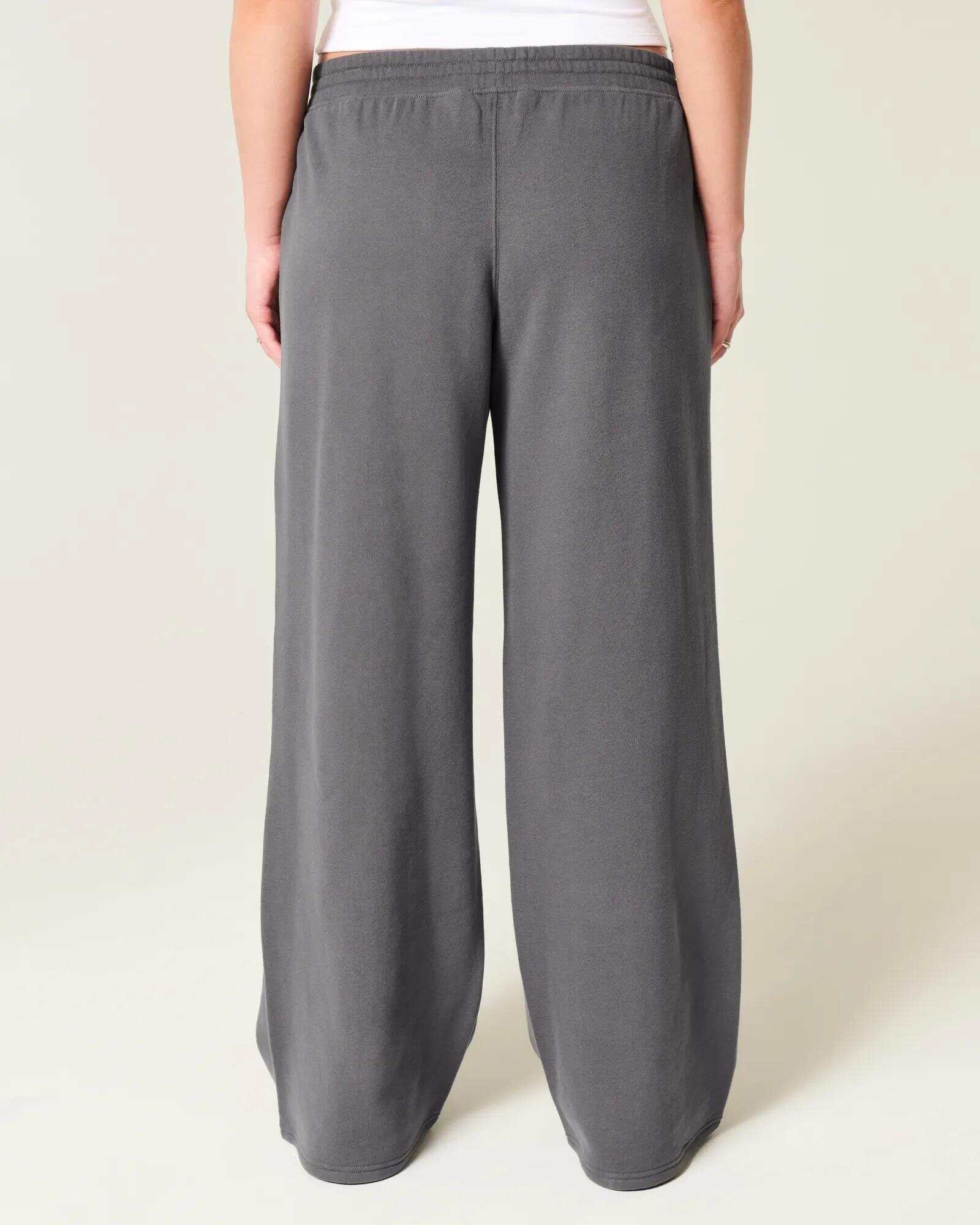 Baggy Sweatpants