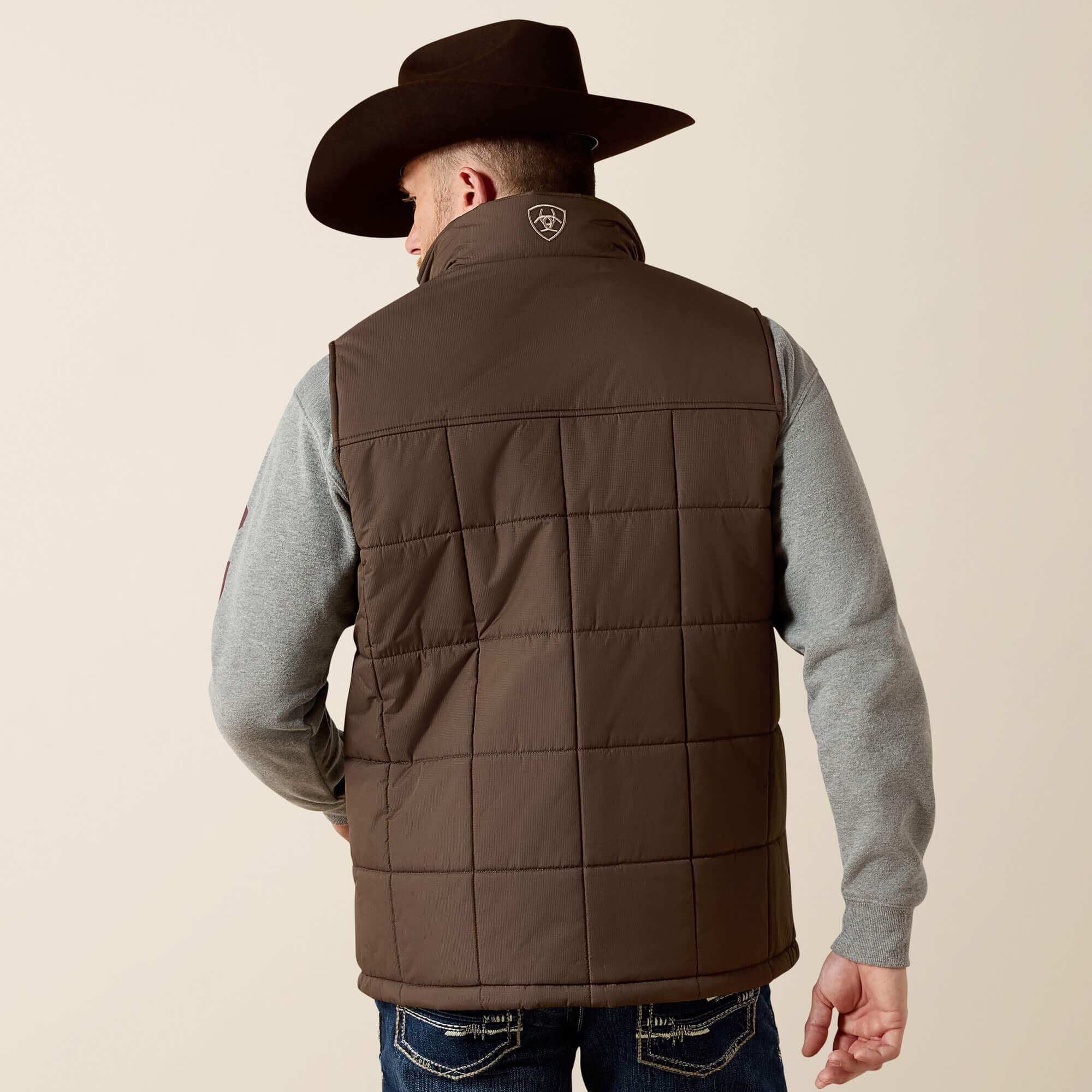Crius Insulated Vest