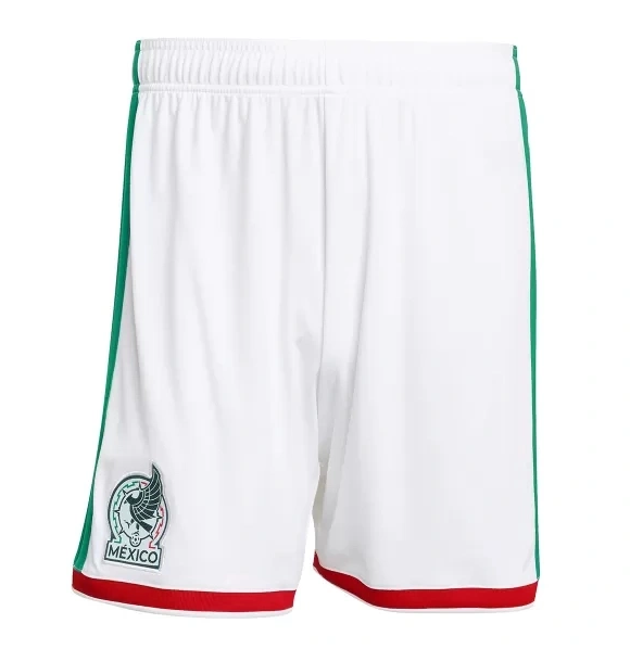 2026 World Cup Mexico Home Kids Full Kit Football jersey Fan edition