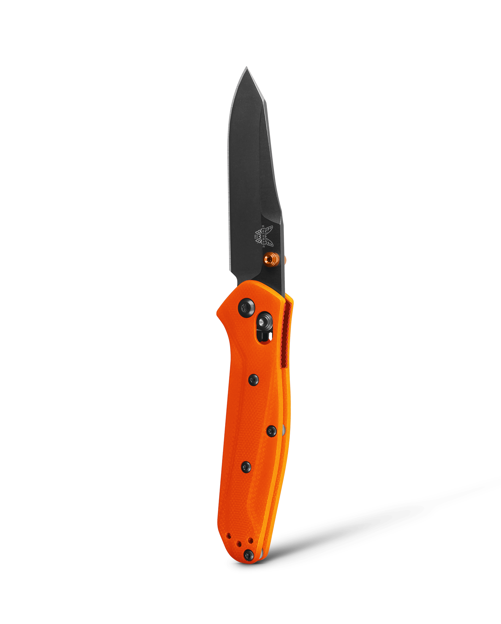 Custom Mini Osborne