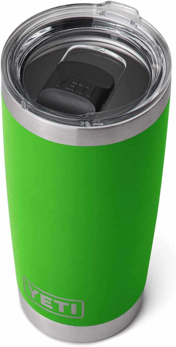 20 oz stainless steel vacuum insulated tumbler