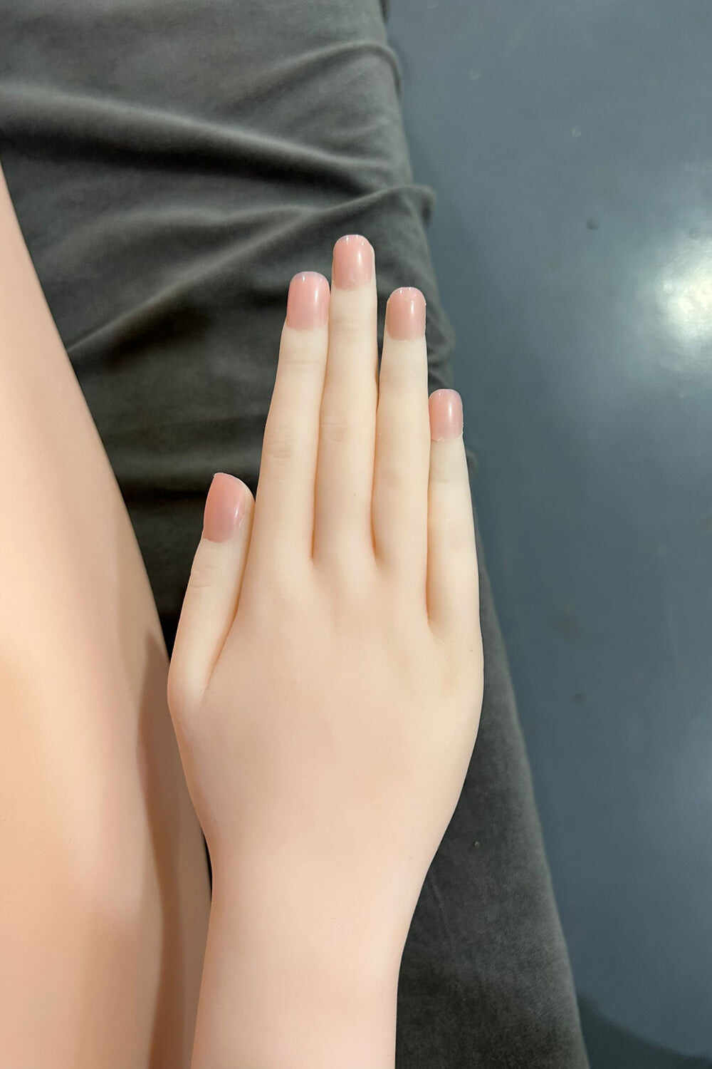 EU Stock - Hattie 5.21ft/ 159cm #SG3/SG5 TPE Full Size Real-life Big Tits Adult Sex Doll