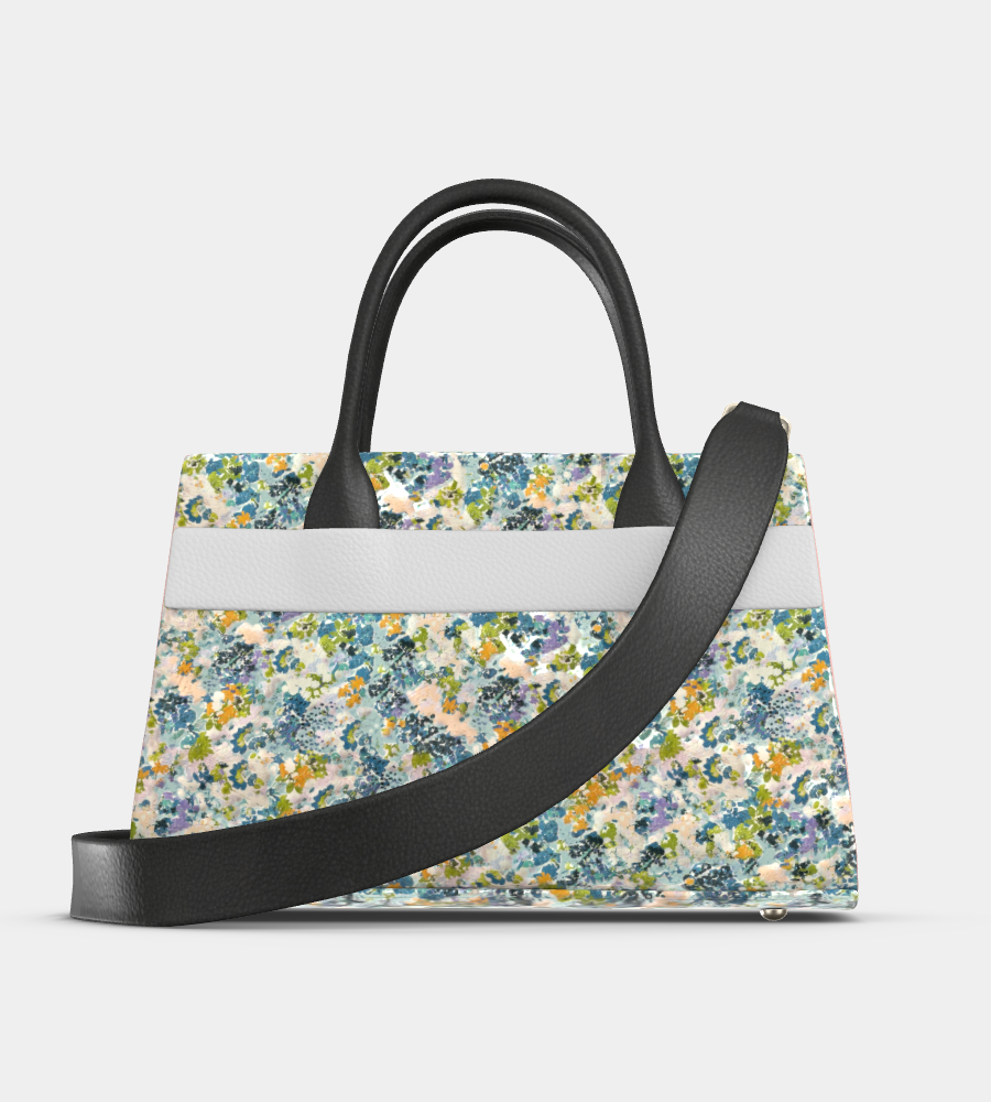 Custom Courante Carryall