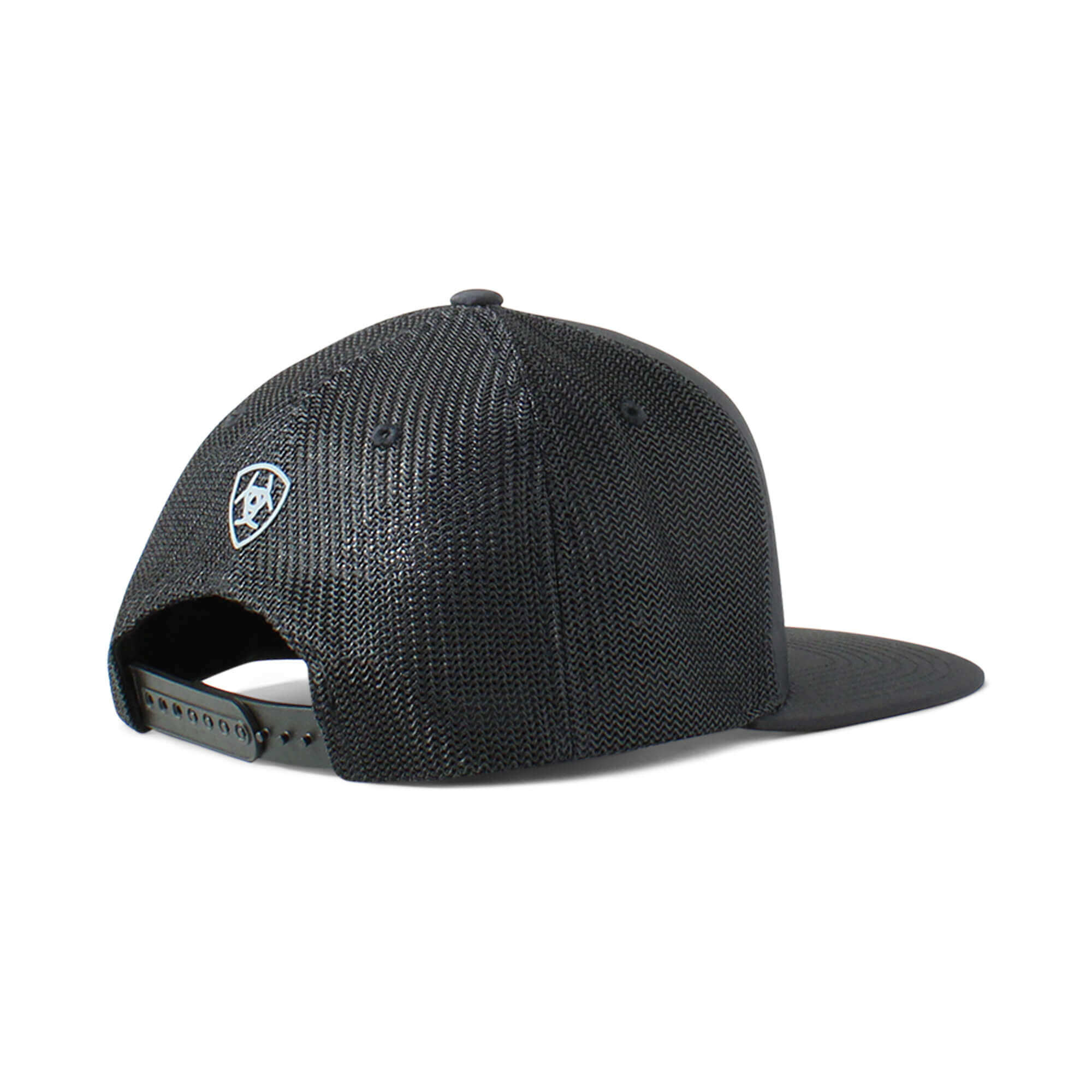 Reflective Logo Cap
