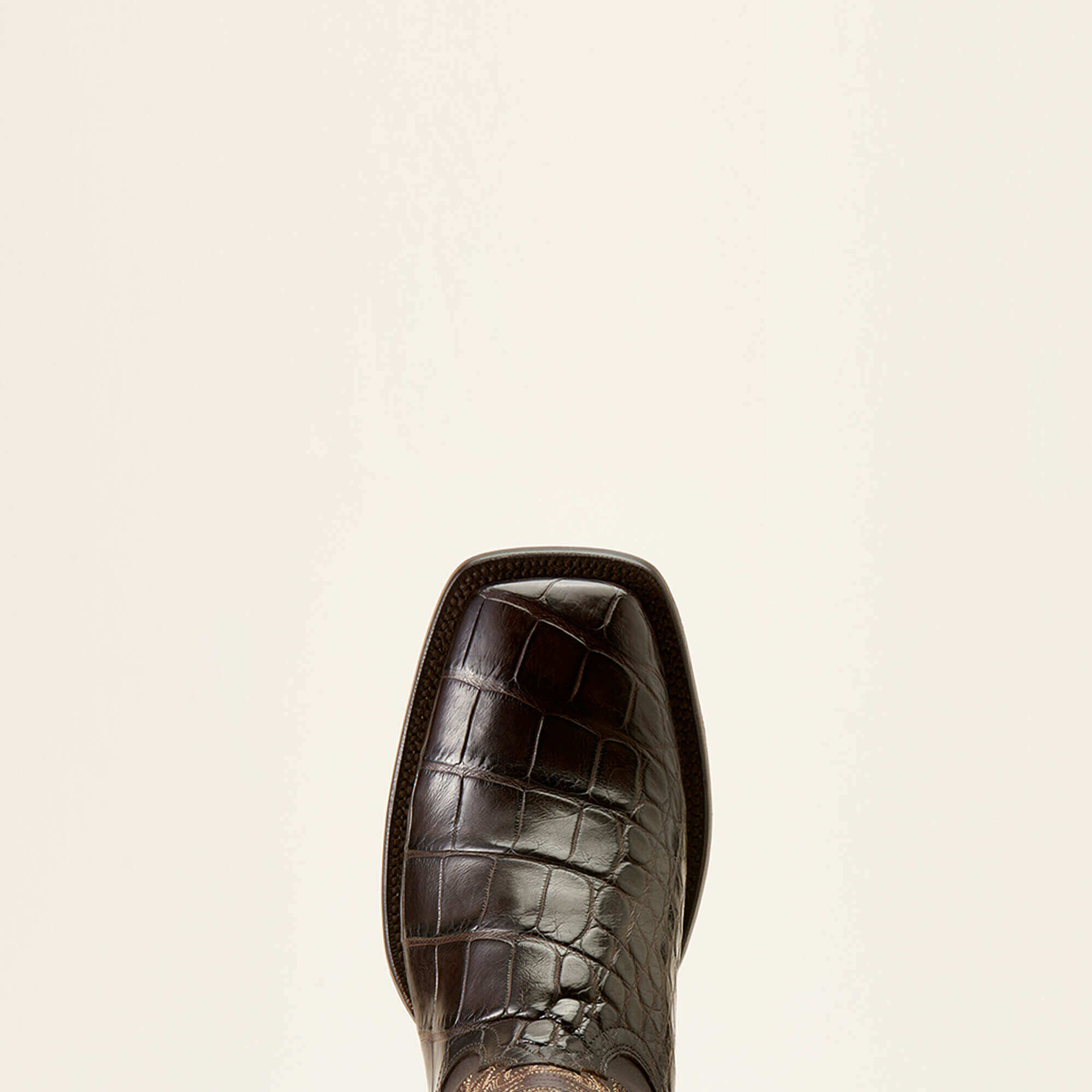 Bench Made Bassett Western Boot