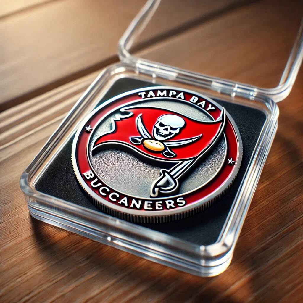 🏈NFL Commemorative Coin