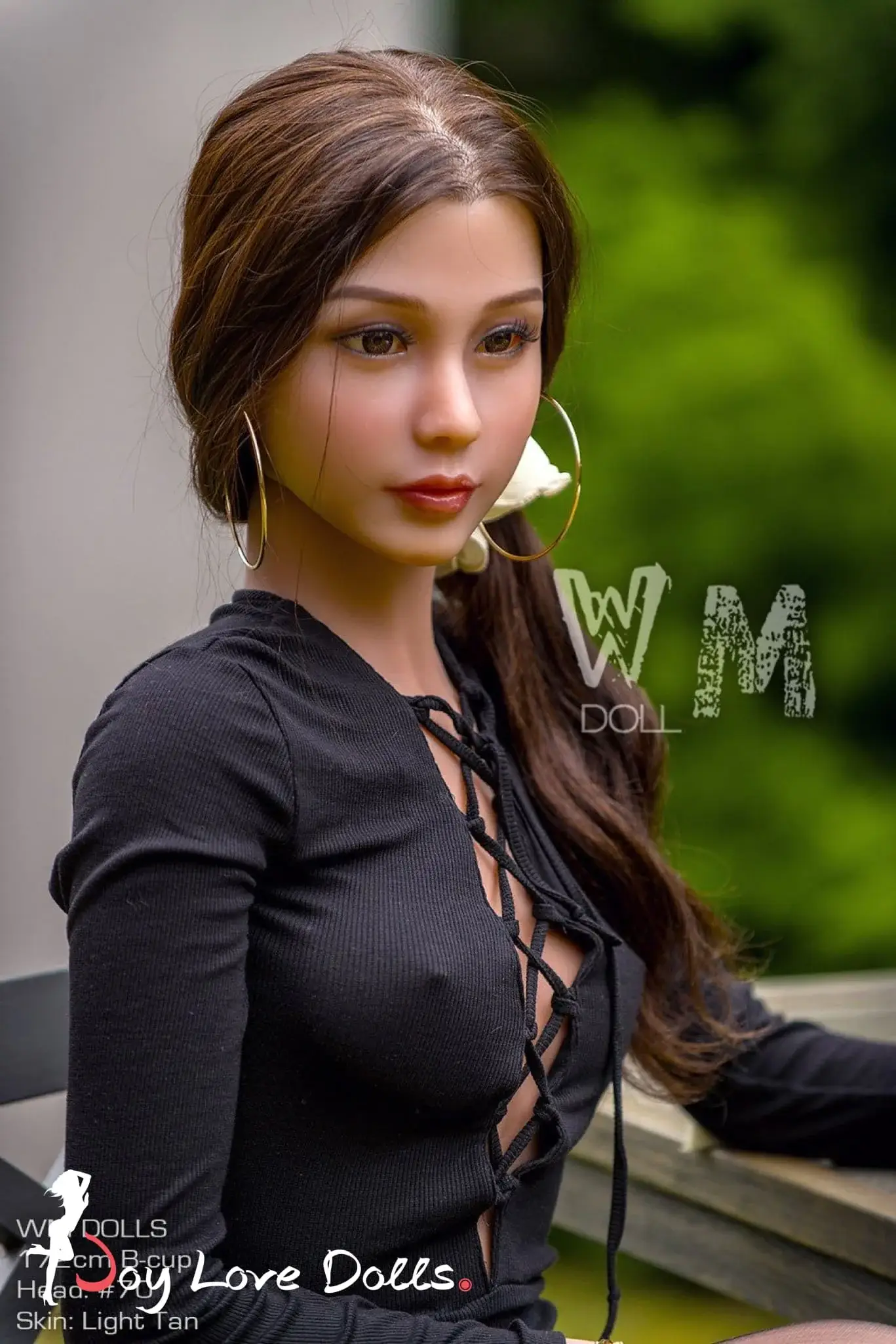 Minya Premium Female Sex Doll [USA STOCK]