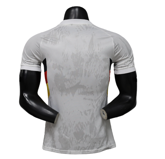2026-27 World Cup Germany Home Football Jersey (Player Version)