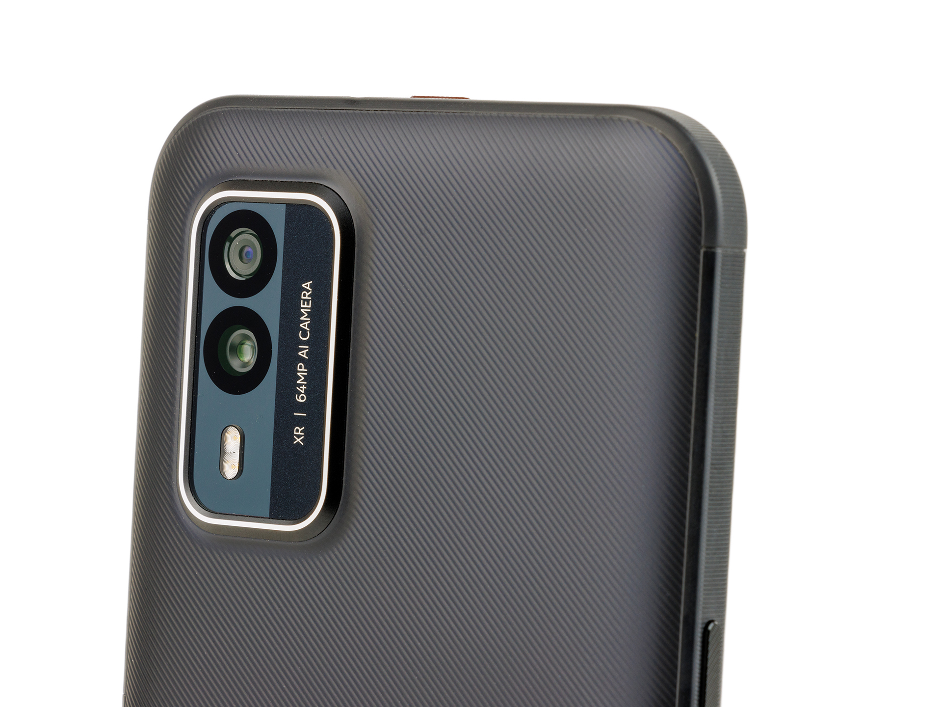 XR21 : A Phone Built to Withstand Extreme Conditions