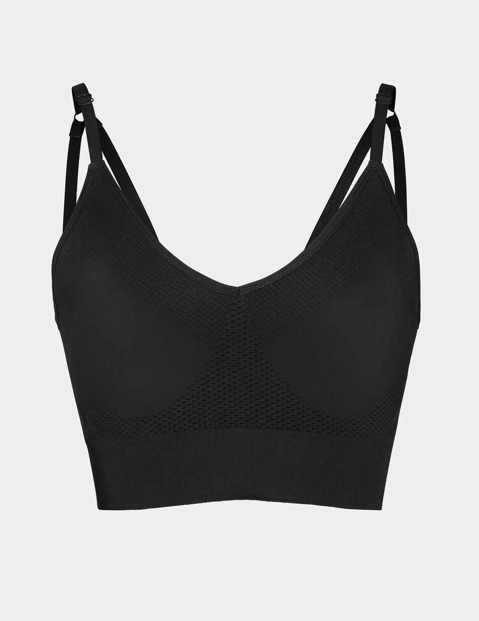 Longevity Bra