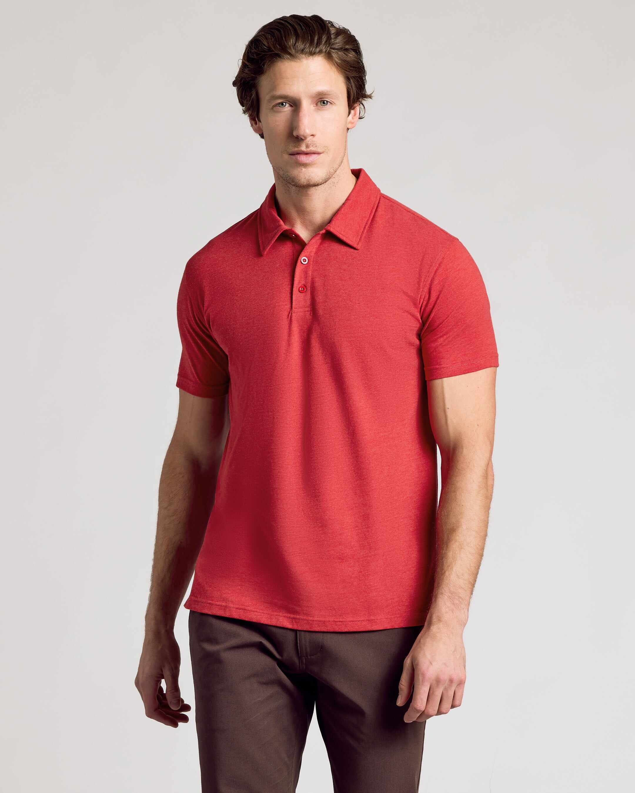 Seasonal Classic Polo 6-Pack