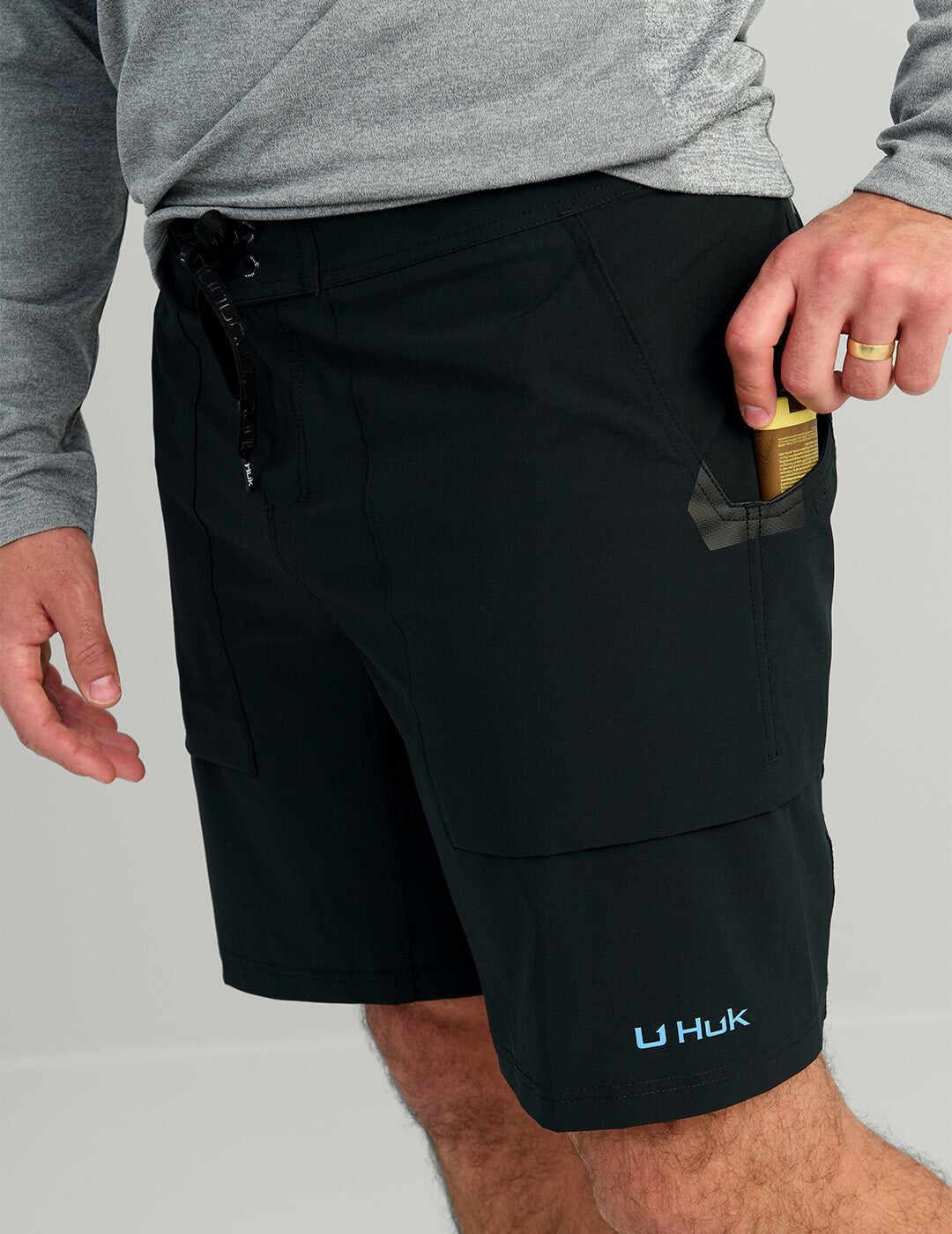 East Point Boardshorts