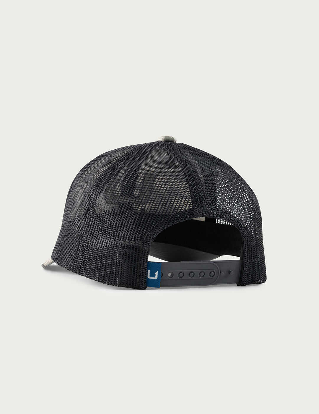 KC Printed Trucker Hat
