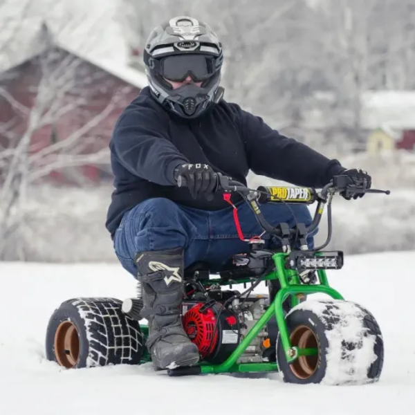 ⚡𝐁𝐢𝐠 𝐂𝐥𝐞𝐚𝐫𝐚𝐧𝐜𝐞🌞HIGH-SPEED TRICYCLE