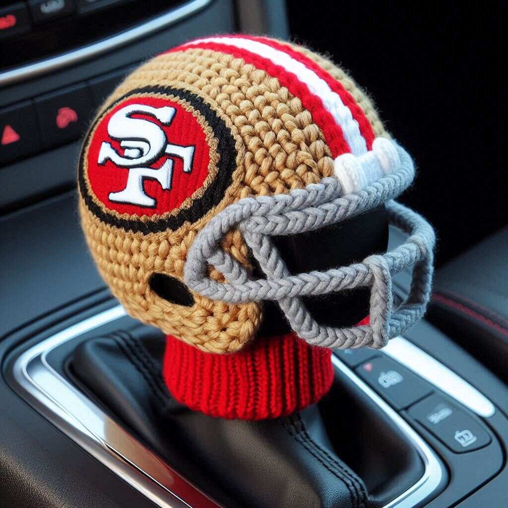 Football Team Shift Cover