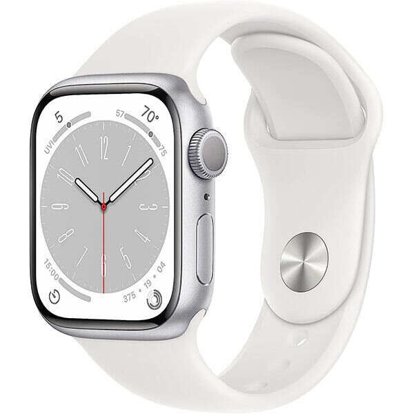 i watch Series 7 Black Edition & Air pods Combo