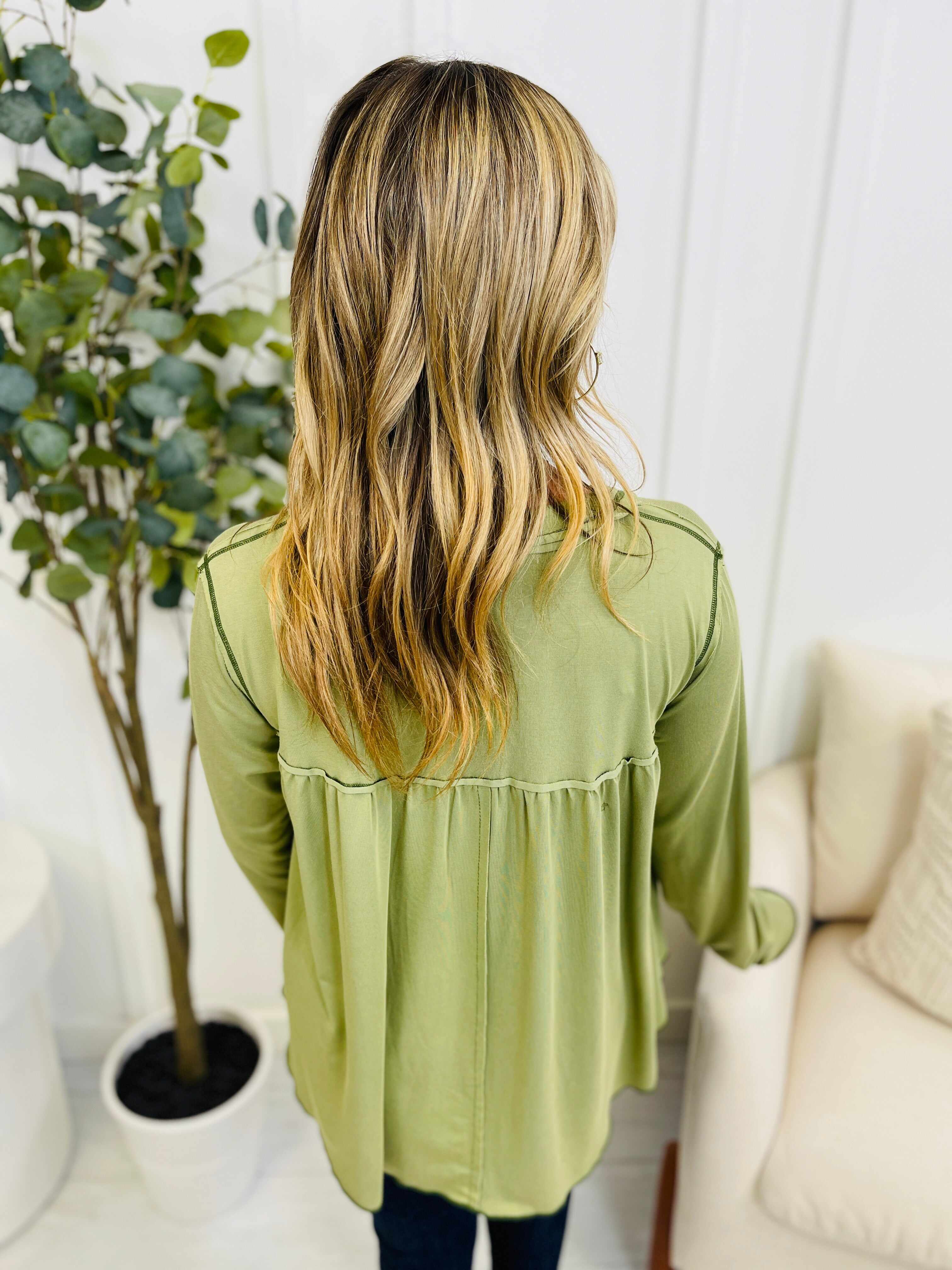 Universal Love Top