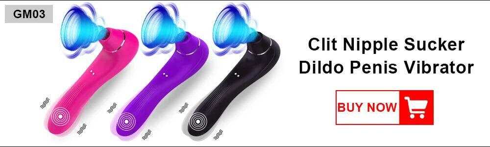 Vagina Sucking Vibrator: Oral Tongue Suction & Clitoris Stimulator