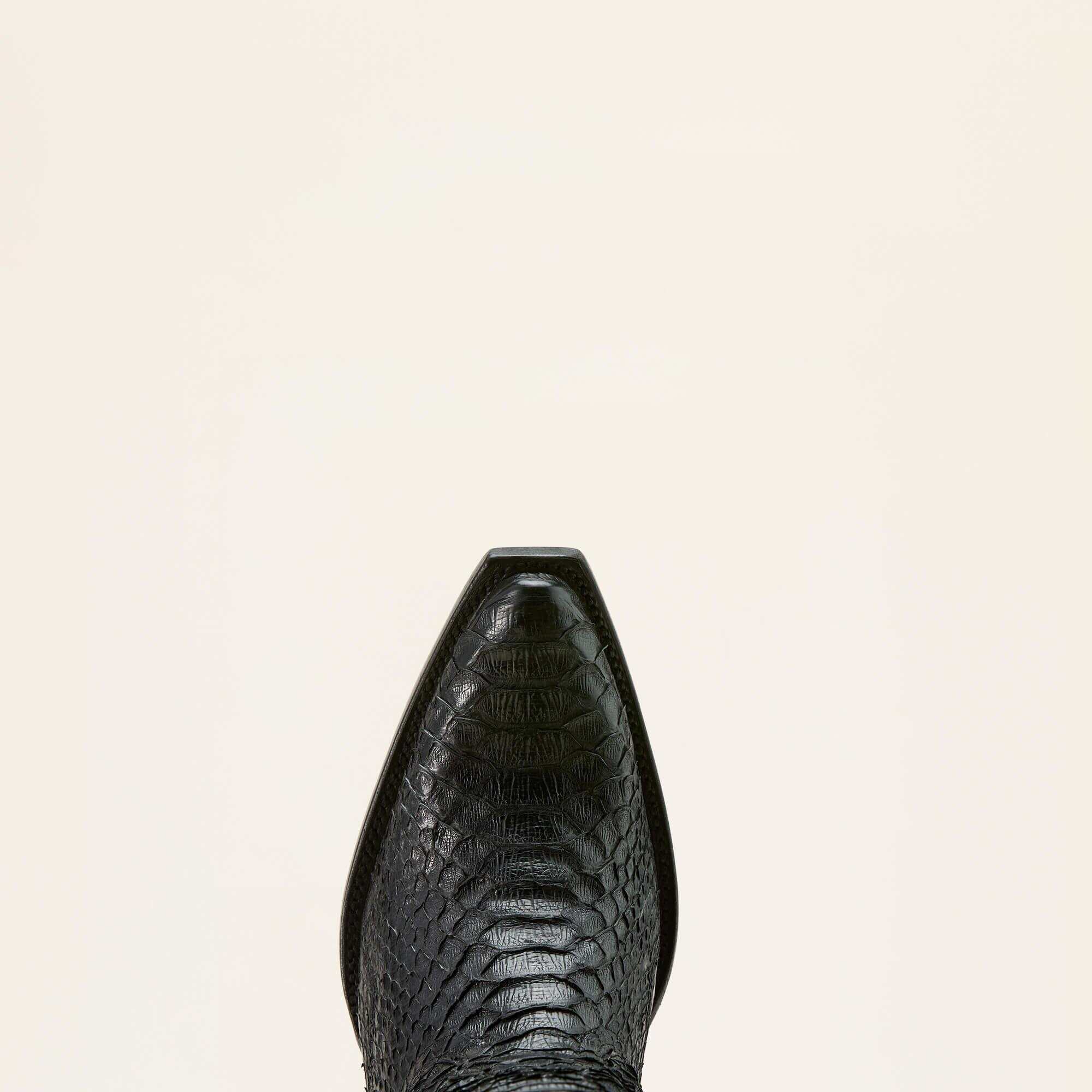 Sterling Emery StretchFit Western Boot