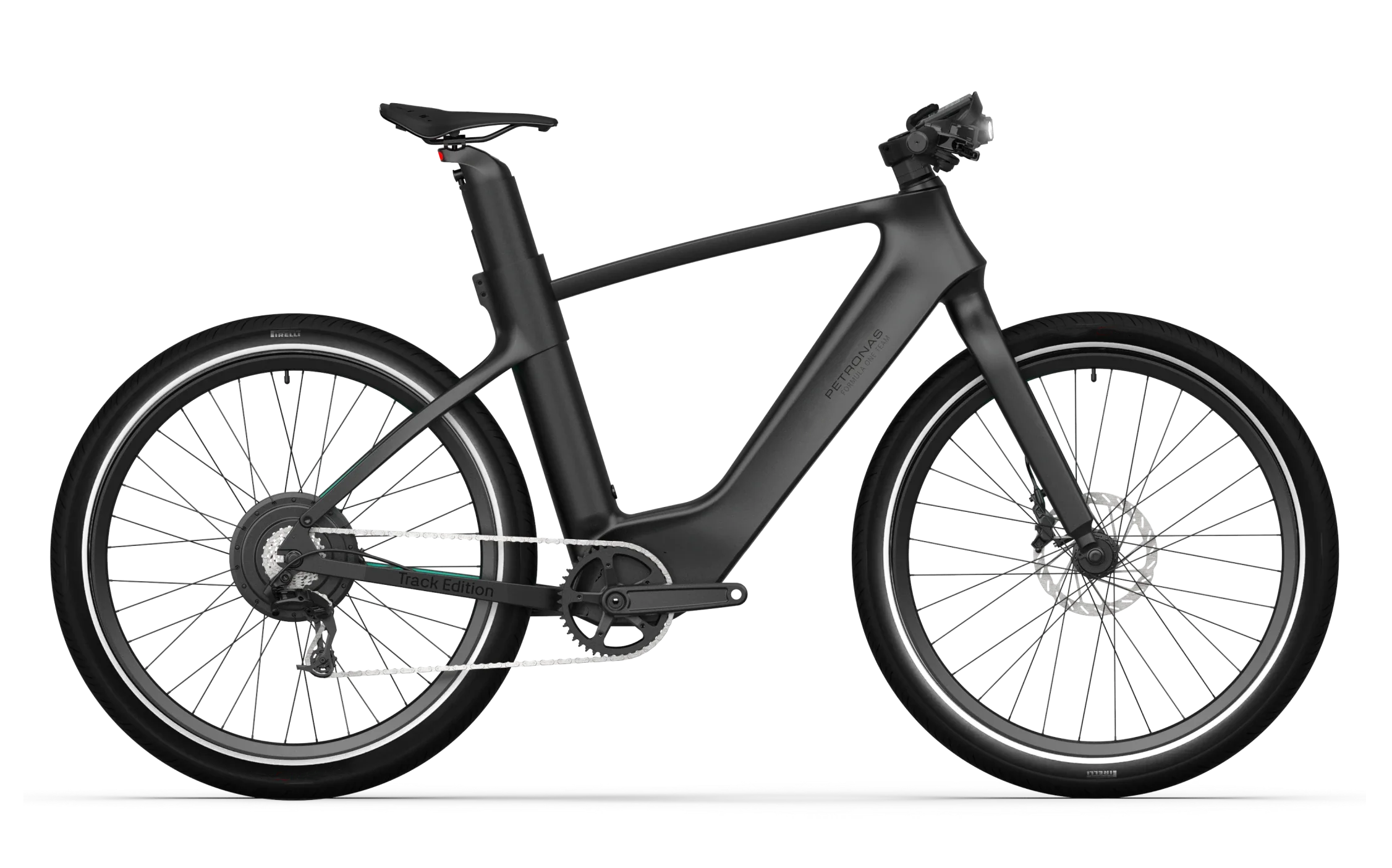 Spring Sale⚡️ F1 Track Edition 750 E-Bike-Free helmet included
