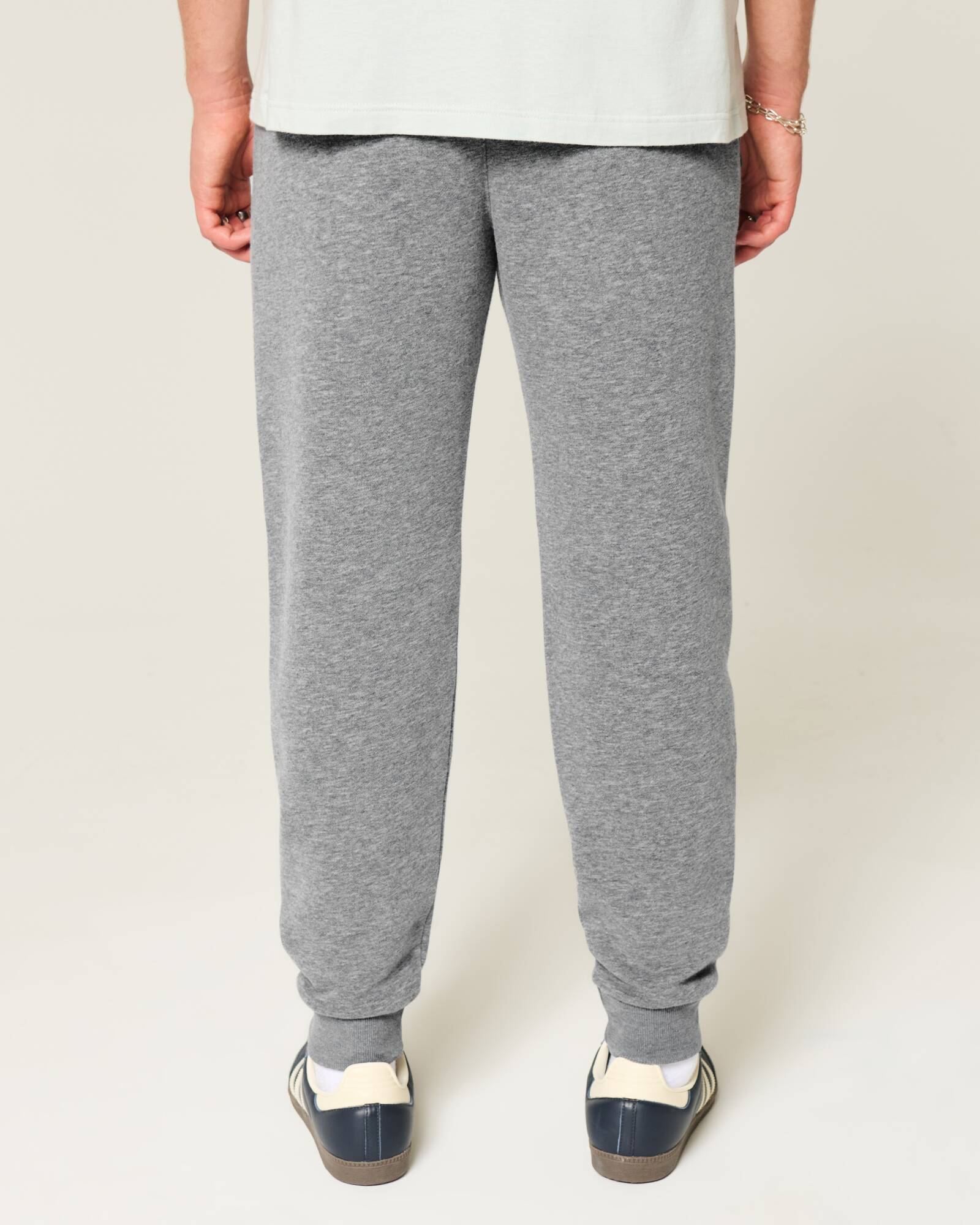 Fleece Joggers