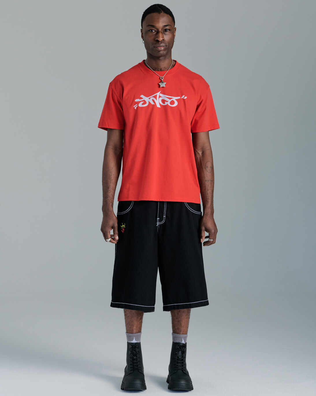 179 Pipes Shorts. 14