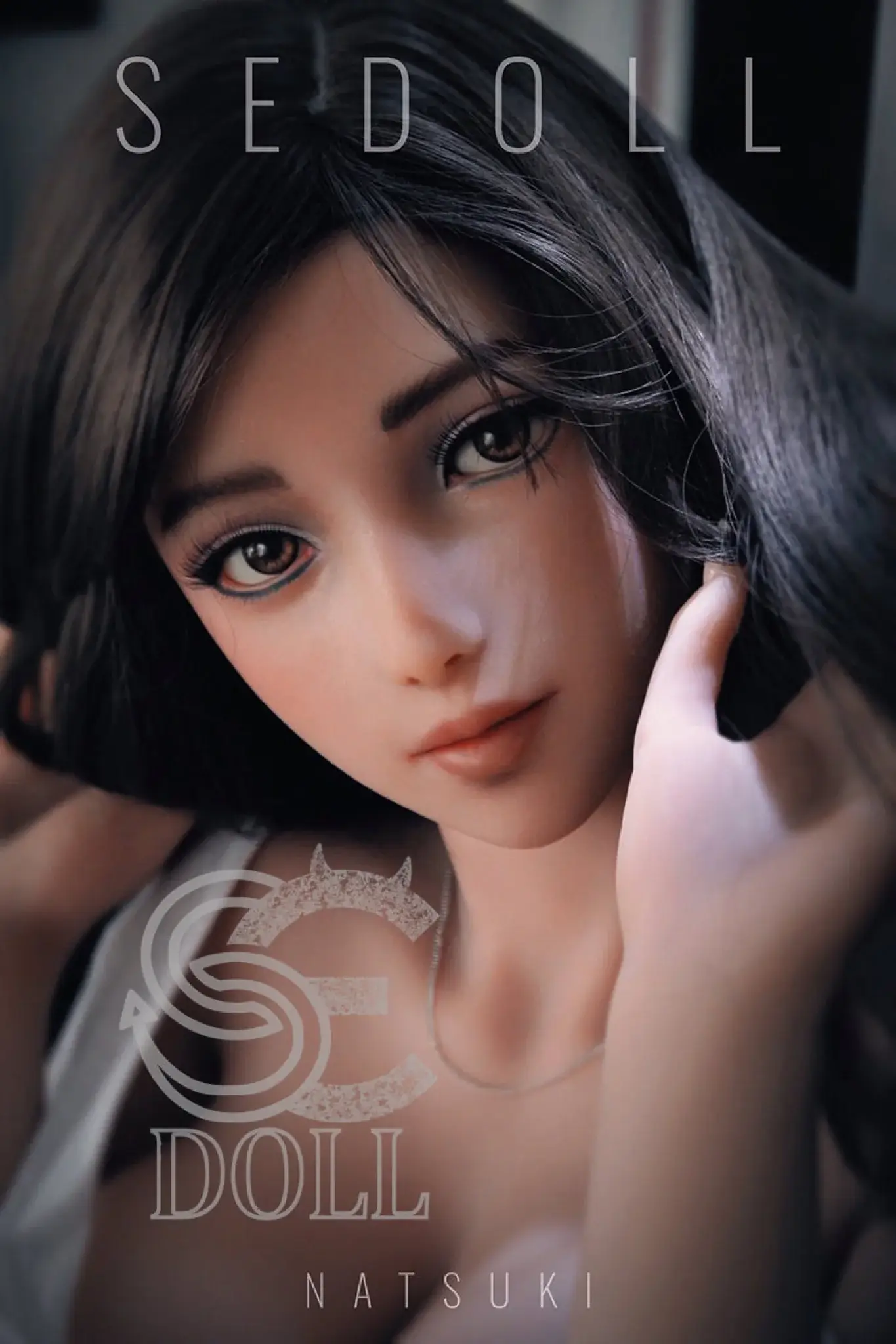 Tracy Life Size Love Doll - SEDOLL - EU STOCK