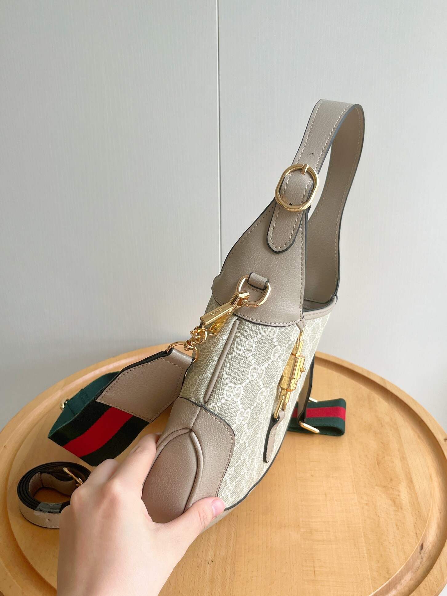 The Gucci Aria - Aria di Moda collection