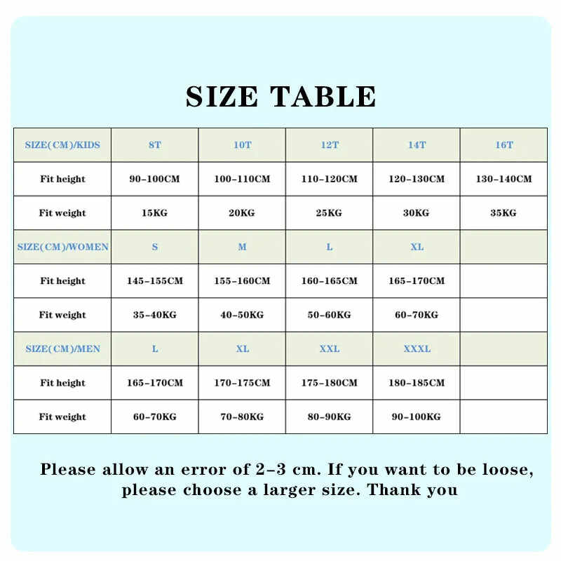 Cute Matching Family Onesie Pajamas