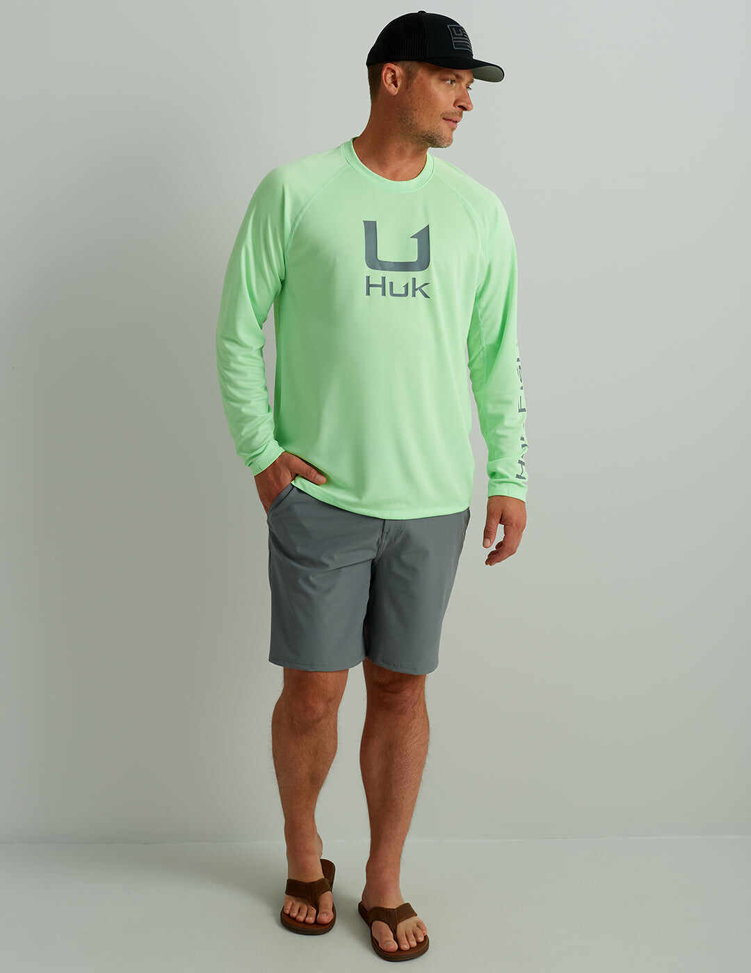 Next Level 10.5-inch Short